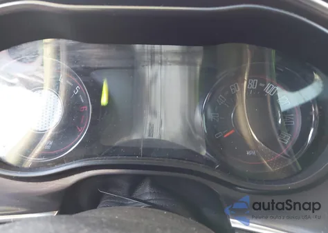 2017 Dodge Challenger R/T z USA, uszkodzony, nr VIN 2C3CDZBT7HH651506